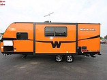 2015 Winnebago Minnie Photo #6