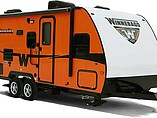 2015 Winnebago Minnie Photo #8