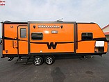 2015 Winnebago Minnie Photo #30