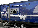 2015 Winnebago Minnie Photo #9