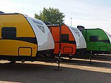 2015 Winnebago Minnie Photo #8
