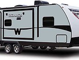 2015 Winnebago Minnie Photo #1