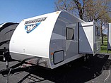 2016 Winnebago Minnie Photo #2