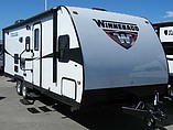 2015 Winnebago Minnie Photo #1