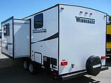 2015 Winnebago Minnie Photo #6