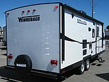 2015 Winnebago Minnie Photo #7