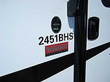 2015 Winnebago Minnie Photo #8