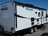 2015 Winnebago Minnie Photo #7