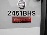 2015 Winnebago Minnie Photo #25