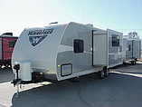 2015 Winnebago Minnie Photo #3