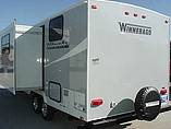2015 Winnebago Minnie Photo #4