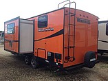 2015 Winnebago Minnie Photo #3
