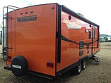 2015 Winnebago Minnie Photo #4