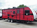 2016 Winnebago Minnie Photo #8