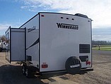 2016 Winnebago Minnie Photo #4