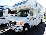 2003 Winnebago Minnie Photo #1