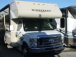 2015 Winnebago Minnie Photo #1