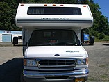 2002 Winnebago Minnie Winnie Photo #2