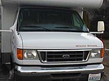 2005 Winnebago Minnie Winnie Photo #9