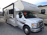 2015 Winnebago Minnie Winnie Photo #3