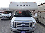 2015 Winnebago Minnie Winnie Photo #23