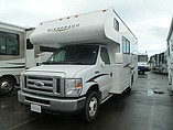 2015 Winnebago Minnie Winnie Photo #1