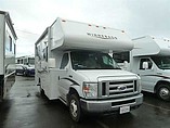 2015 Winnebago Minnie Winnie Photo #2