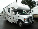2015 Winnebago Minnie Winnie Photo #1