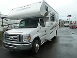 2015 Winnebago Minnie Winnie Photo #2