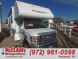 2015 Winnebago Minnie Winnie Photo #1