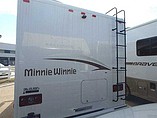 2015 Winnebago Minnie Winnie Photo #5