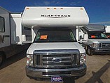 2015 Winnebago Minnie Winnie Photo #16