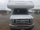 2015 Winnebago Minnie Winnie Photo #24