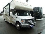 2016 Winnebago Minnie Winnie Photo #2