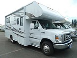 2016 Winnebago Minnie Winnie Photo #1