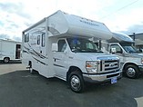 2016 Winnebago Minnie Winnie Photo #2