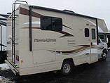 2015 Winnebago Minnie Winnie Photo #4