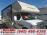 2015 Winnebago Minnie Winnie Photo #1