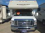 2015 Winnebago Minnie Winnie Photo #2