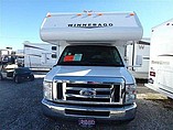 2015 Winnebago Minnie Winnie Photo #2