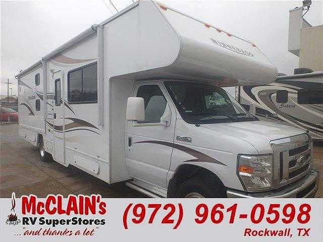 2015 Winnebago Minnie Winnie Photo