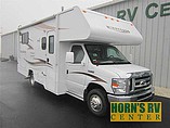 2015 Winnebago Minnie Winnie Photo #17