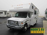2015 Winnebago Minnie Winnie Photo #18