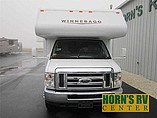 2015 Winnebago Minnie Winnie Photo #19