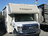 2015 Winnebago Minnie Winnie Photo #1