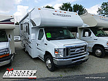 2015 Winnebago Minnie Winnie Photo #1
