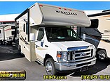 2015 Winnebago Minnie Winnie Photo #1