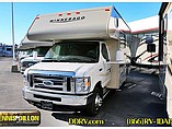 2015 Winnebago Minnie Winnie Photo #3