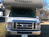 2014 Winnebago Minnie Winnie Photo #5