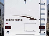 2015 Winnebago Minnie Winnie Photo #3